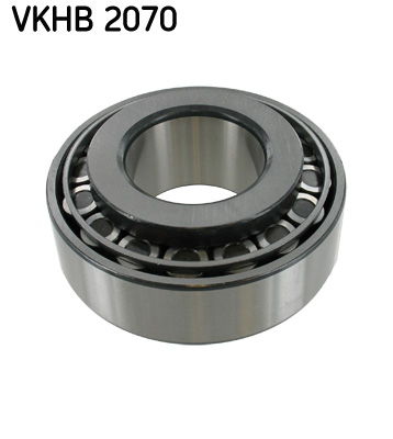 SKF Kerékcsapágy VKHB2070_SKF